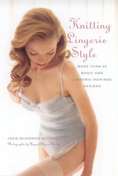 Knitted Lingerie Patterns 20